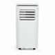 Beldray 7000btu 785w Portable Air Conditioner & Dehumidifier White