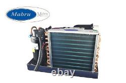 Bertram Marine Self Contained air conditioner 10K BTU 230V with digital control