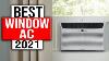 Best Air Conditioner In 2021 5 Best Window Air Conditioners