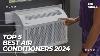 Best Air Conditioners 2024 5 Best Window Air Conditioners