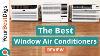 Best Window Air Conditioner Review