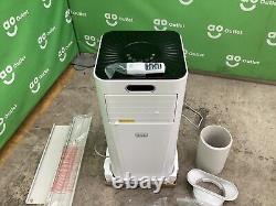 Black + Decker Air Conditioner White BXAC40025GB #LF63074