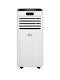 Black + Decker Bxac40023gb Air Conditioner, 5000 Btu, White