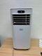 Black + Decker Bxac40023gb Air Conditioner, 5000 Btu, White