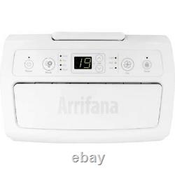 Blaupunkt Arrifana 12C Klimagerät Klimaanlage 3.5 kW 12000BTU Air Conditioner