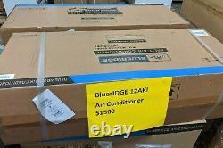 Blueridge 12,000 BTU Air Conditioner Ductless Wall Mounted Mini-Split