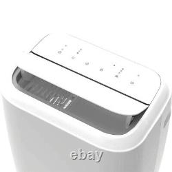 Blyss Air Conditioner Dehumidifier Ventilation Cooling Remote Control Timer