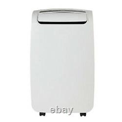 Blyss Air Conditioner WAP-08EC13 White 4500BTU 240V LED Display 2-Speed
