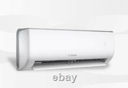 Bosch Climate 5000 Mini Split Air Conditioner Heat Pump, 9,000 BTU INDOOR UNIT