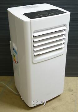 Boxed Arlec PA0502GB 5000 5K BTU Home Air Conditioner Aircon Cooler White