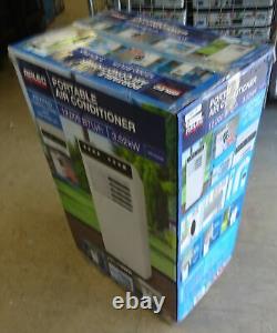 Boxed Arlec PA1202GB 12000 12K BTU Home Portable Air Conditioner Aircon White