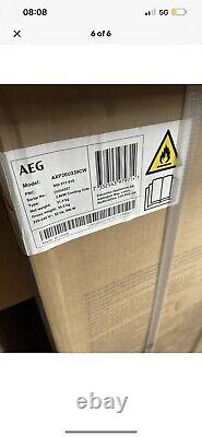Brand New! AEG Comfort 6000 Portable 12000 BTU Air Conditioner A, AXP26U339CW