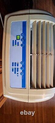Challenge 12,000 BTU Air Conditioner/ Dehumidifier Unit
