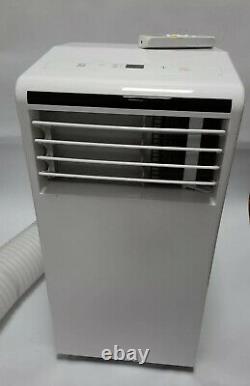 Challenge 5000BTU Air Conditioning Unit Portable on wheels with remote