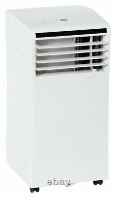 Challenge 5000BTU Air Conditioning Unit (Unit Only) Free 90 Day Guarantee
