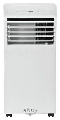 Challenge 5000BTU Portable Air Conditioner Unit Class A Energy Efficiency