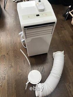 Challenge 5K 5000BTU Air Conditioning Unit with Remote Control