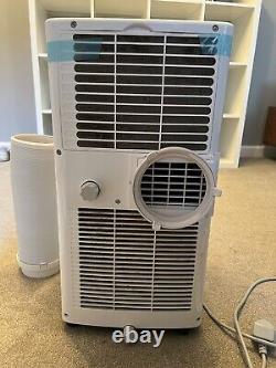 Challenge 5K 5000BTU Air Conditioning Unit with Remote Control