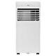 Challenge 5k 5000btu Air Conditioning Unit With Remote Control. 1 Year Guarantee