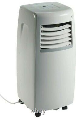 Challenge Air Conditioner Dehumidifier 8000 Btu/h heavy duty