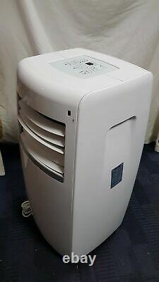 Challenge MPS3-08CRN1-QB6G1 8000BTU Portable Air Conditioner with Hose