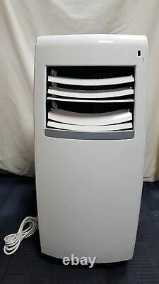 Challenge MPS3-08CRN1-QB6G1 8000BTU Portable Air Conditioner with Hose