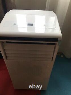 Challenge, Portable Air Conditioner White
