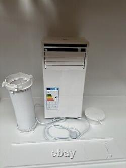 Challenge Portable Cold Cool 5k Air Conditioning Unit White (8873600)