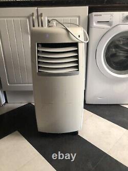 Challenge air conditioner