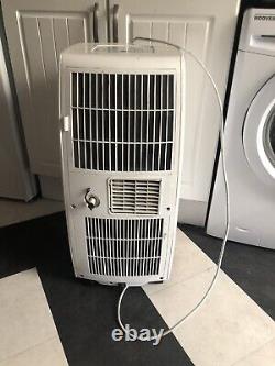 Challenge air conditioner