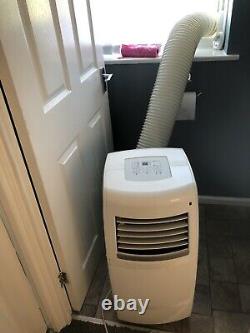 Challenge air conditioner 8000 BTU