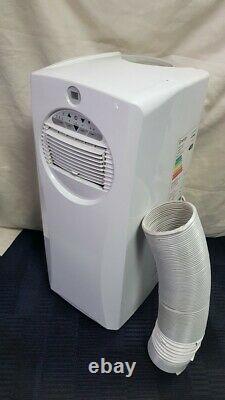 Challenge tc-8061 9000 BTU Compact Portable Air Conditioner with Hose ONLY