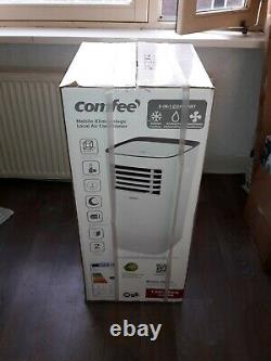 Comfee 3 In 1 Local Air Conditioner With 7000 Btu And Remote Control