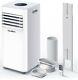Corlitec Jl-mac-01 3-in-1 Portable Air Conditioner 9000 Btu