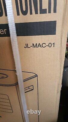 Corlitec JL-MAC-01 3-in-1 Portable Air Conditioner 9000 BTU