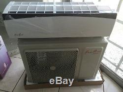 Costcool Ductless Mini Split Air Conditioner 12,000 Btu With Energy Star