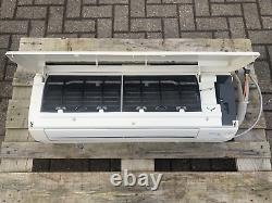 Daikin Air Conditioning System, 1 Outdoor Unit, 2 Indoor Units, Single Phase