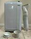 Delonghi Pinquino Pac N82eco Portable Air Conditioner With Accessories