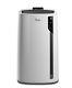 De'longhi 10k Btu Portable Air Conditioner With Remote Control, Pac El92