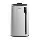 De'longhi 10k Btu Portable Air Conditioner With Remote, Pac El92
