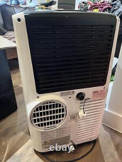 De'Longhi EM93 10,500-BTU Portable Air Conditioner