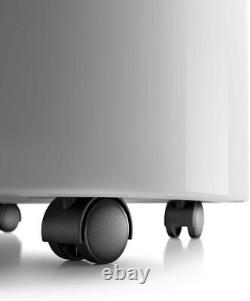 De'Longhi PACEL98 NEW Portable Air Conditioner Dehumidifier ECO Real Feel 2700w
