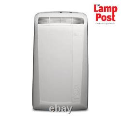 De'Longhi PACN82 Eco Portable Air Conditioner Air Con Air Conditioning Unit