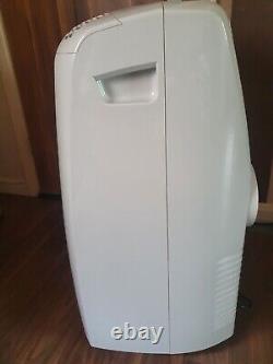 De'Longhi PAC CN92 Pinguino Silent 10K BTU Portable Air Conditioner with Remote