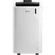 De'longhi Pac Em93 Eco Silent 10500 Btu Portable Air Conditioner Great For Roo