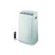 De'longhi Pac N82 Eco 9400 Btu Portable Air Conditioner