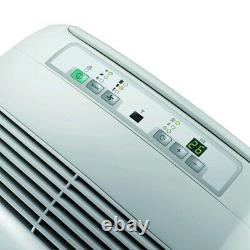De'Longhi PAC N82 ECO 9400 BTU Portable Air Conditioner