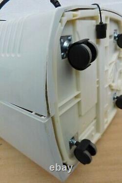 De'Longhi PAC N82 ECO 9400 BTU Portable Air Conditioner