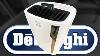 De Longhi Pinguino 12 500 Btu Portable Air Conditioner Review Unbox Demo