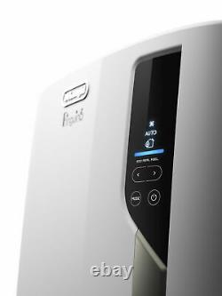 De'Longhi Pinguino PAC EL92 ECO REAL FEEL Portable Air Conditioner White £599
